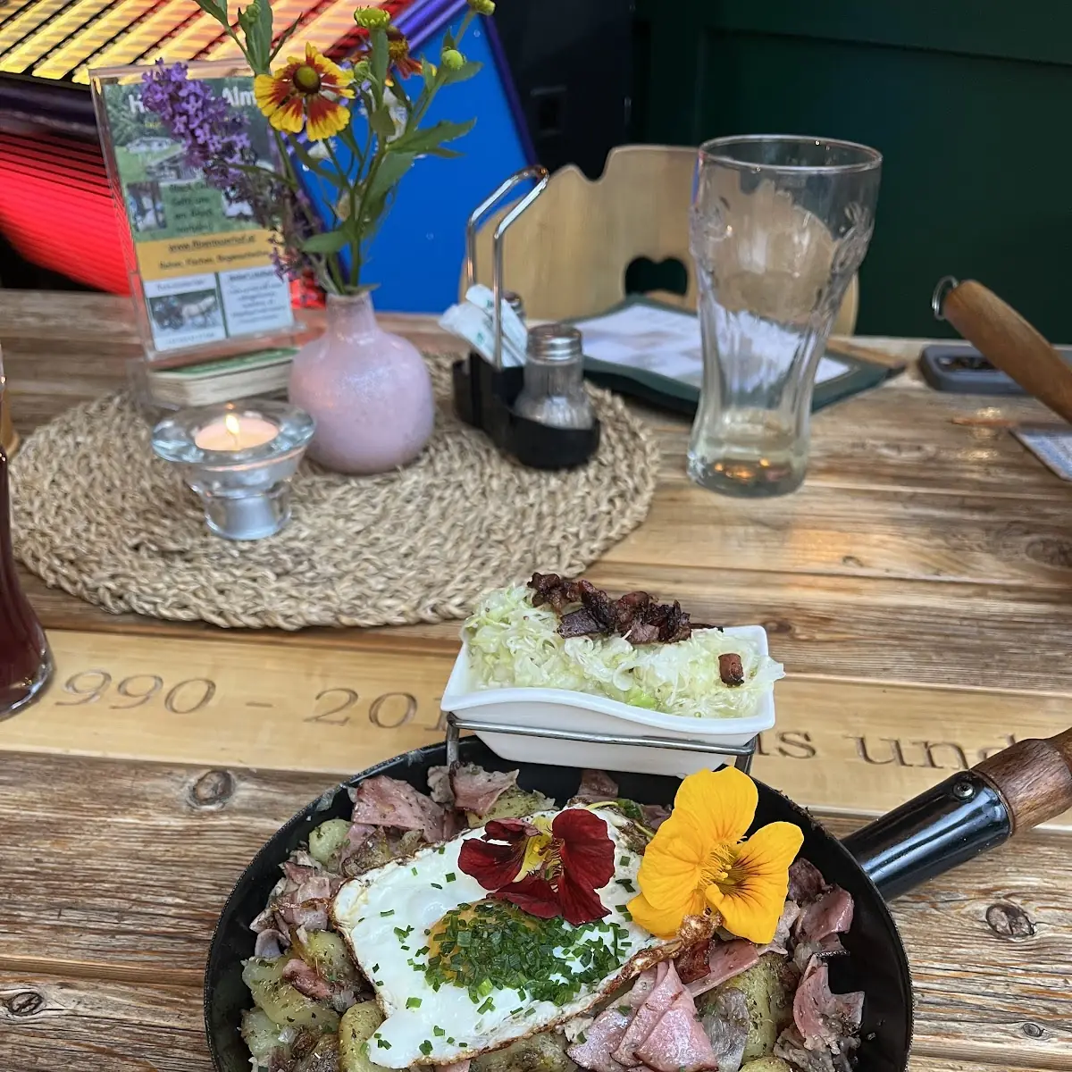 Essen und Trinken photo 5
