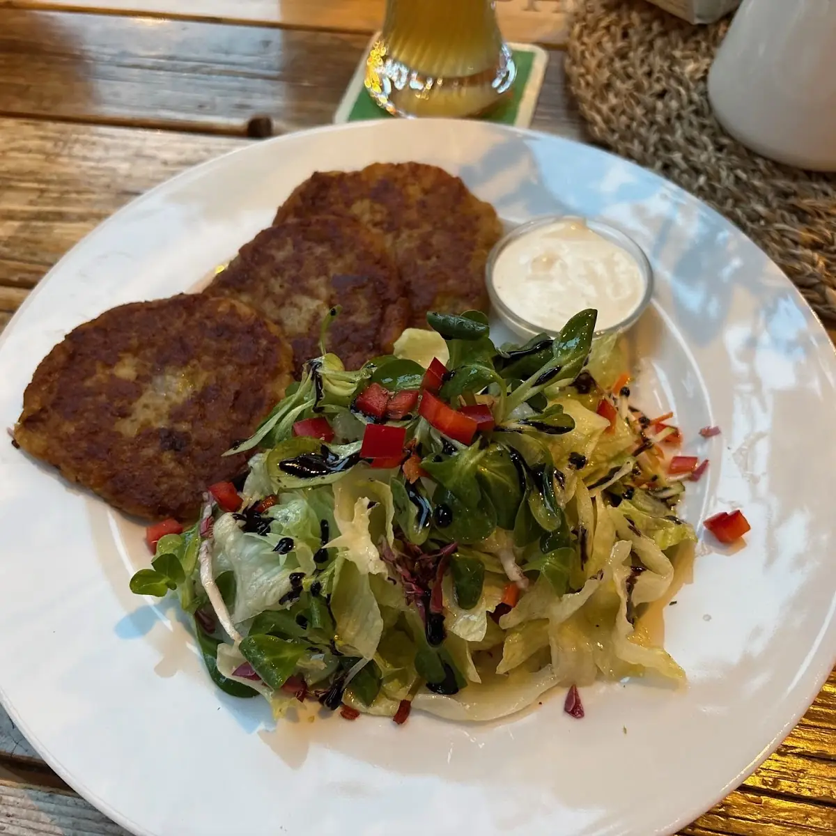 Essen und Trinken photo 8