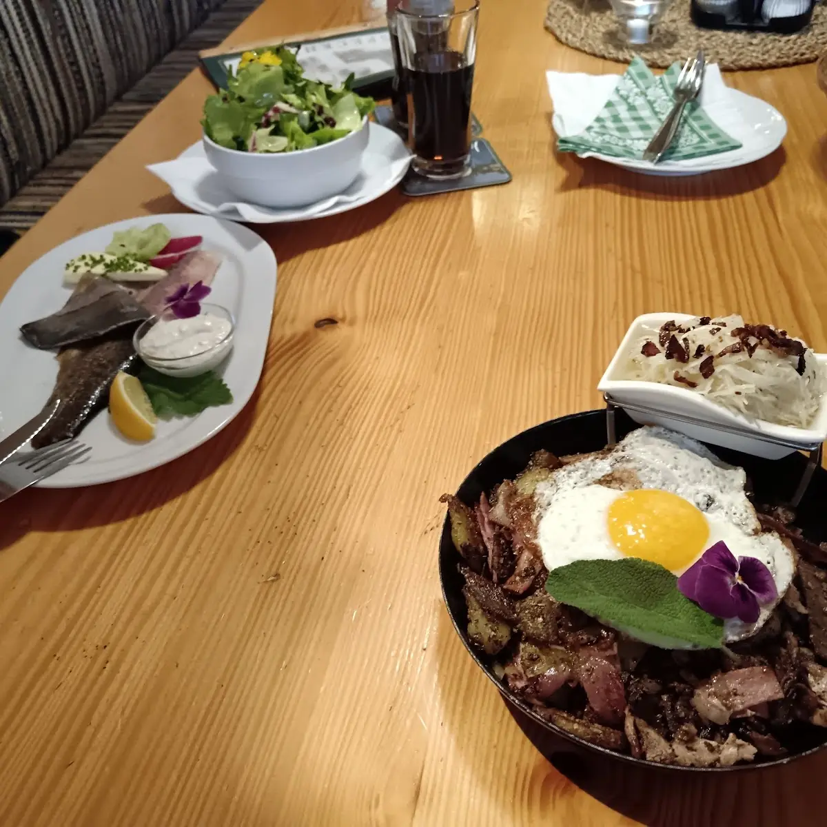 Essen und Trinken photo 9