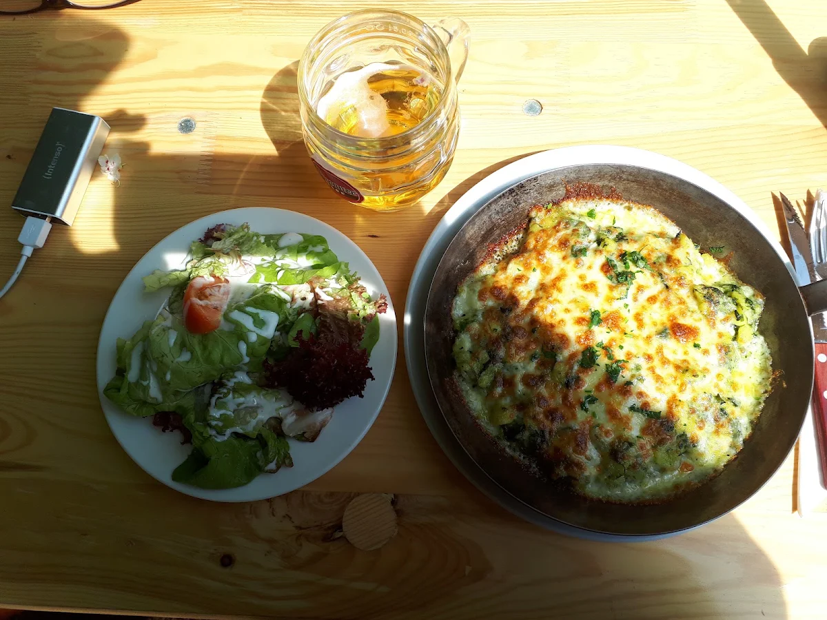 Essen und Trinken photo 10