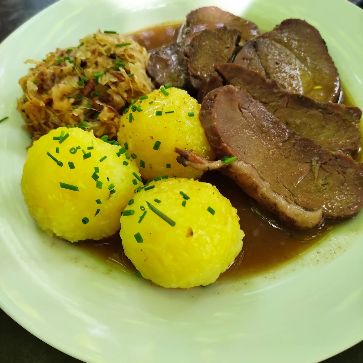 Essen und Trinken photo 4