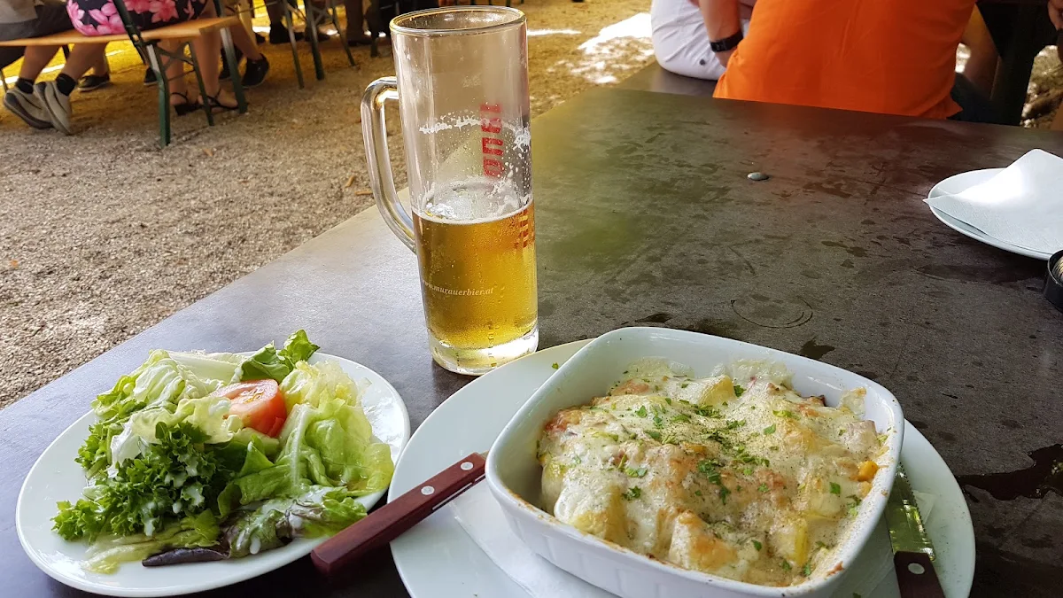 Essen und Trinken photo 5