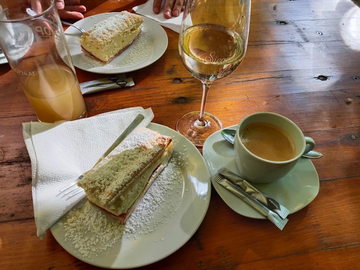 Essen und Trinken photo 6