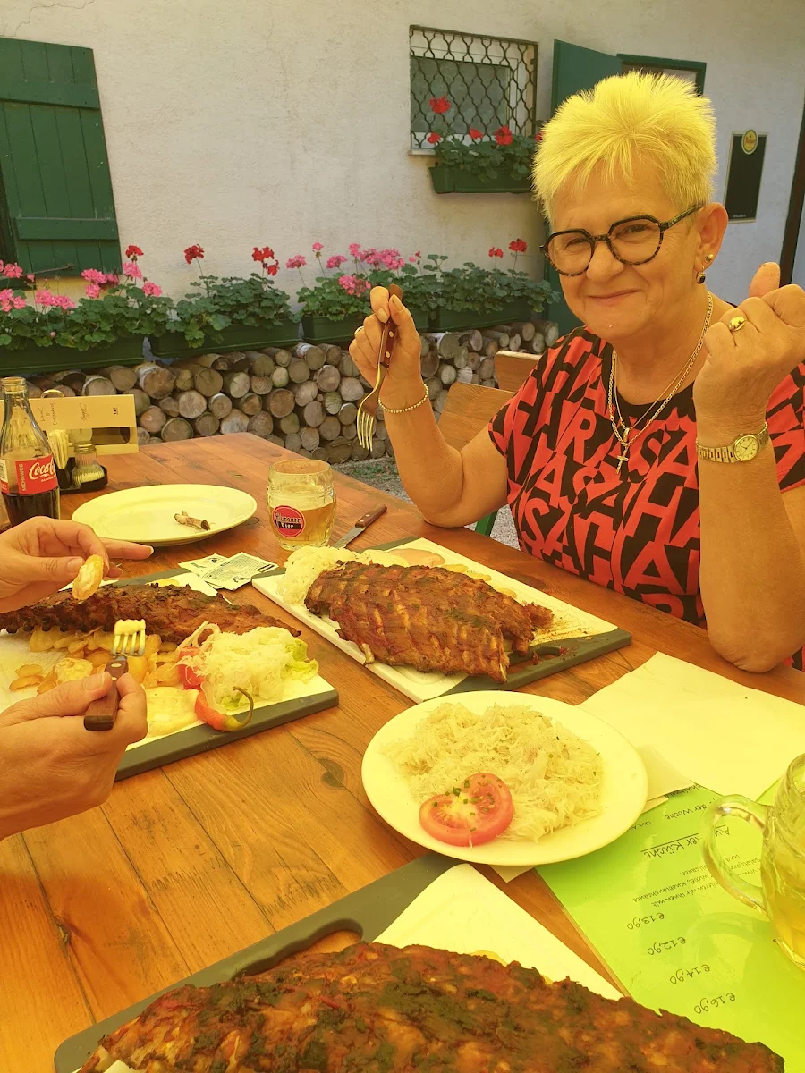 Essen und Trinken photo 7