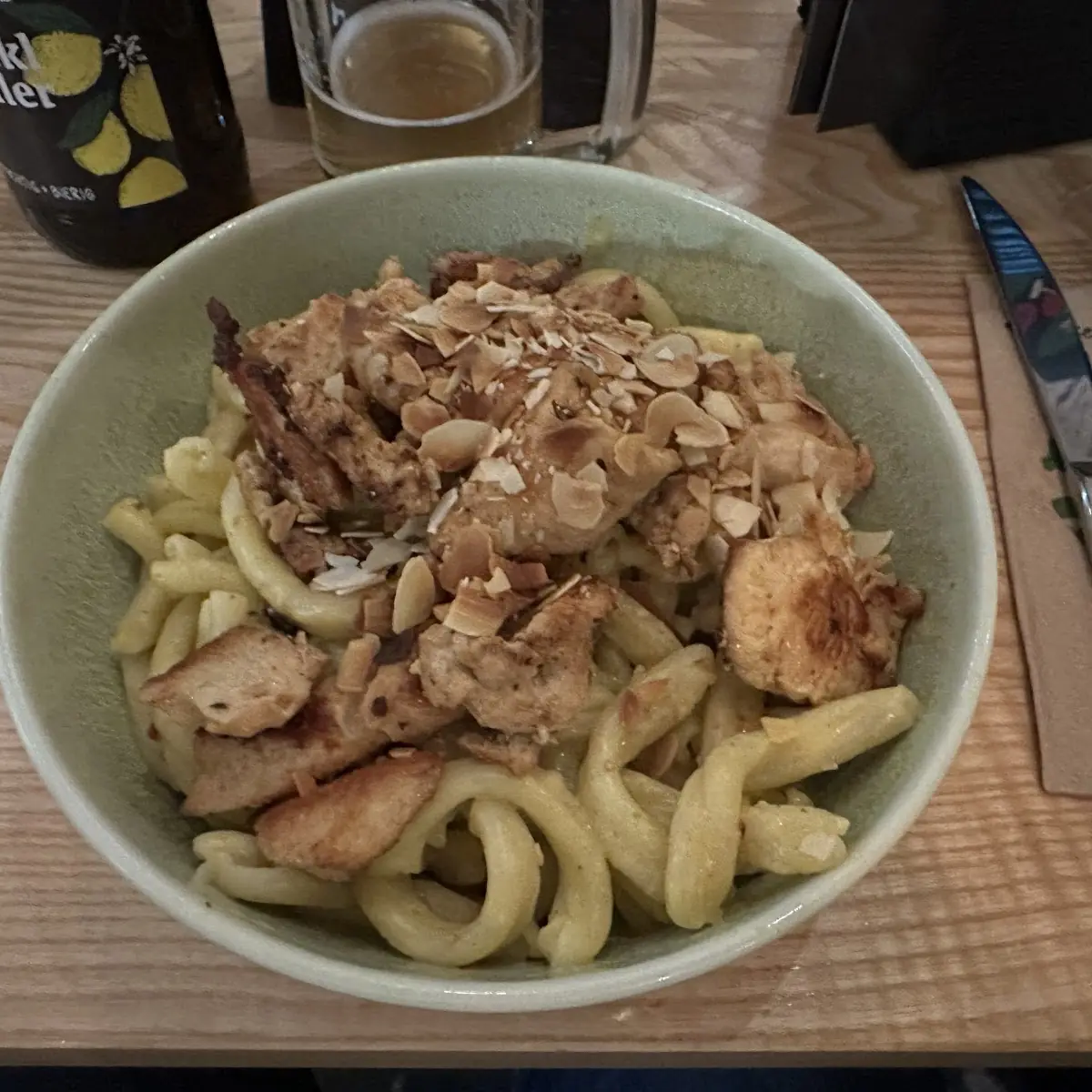 Essen und Trinken photo 10