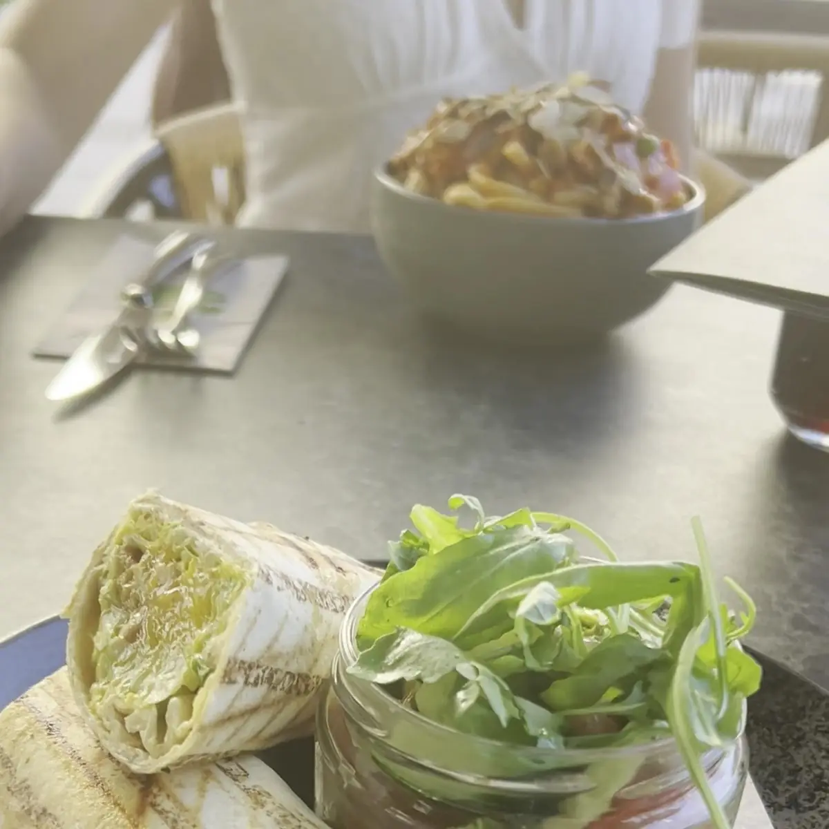 Essen und Trinken photo 2