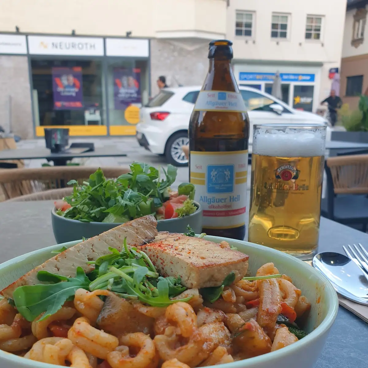 Essen und Trinken photo 3