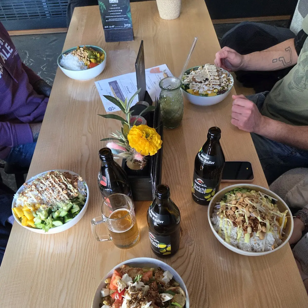 Essen und Trinken photo 4