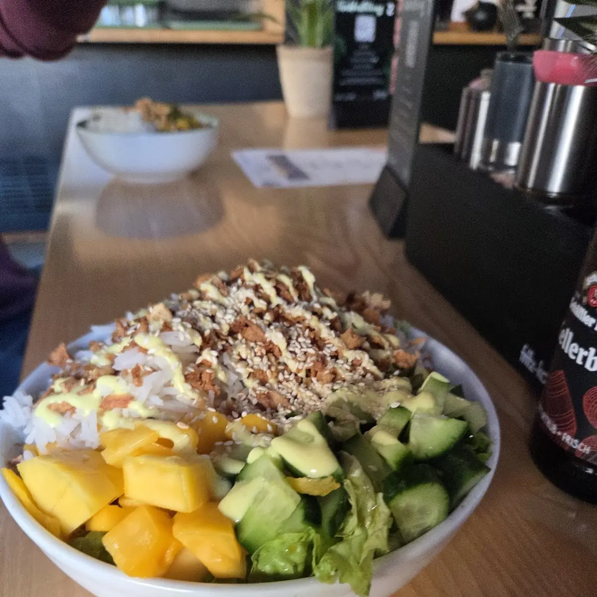 Essen und Trinken photo 6