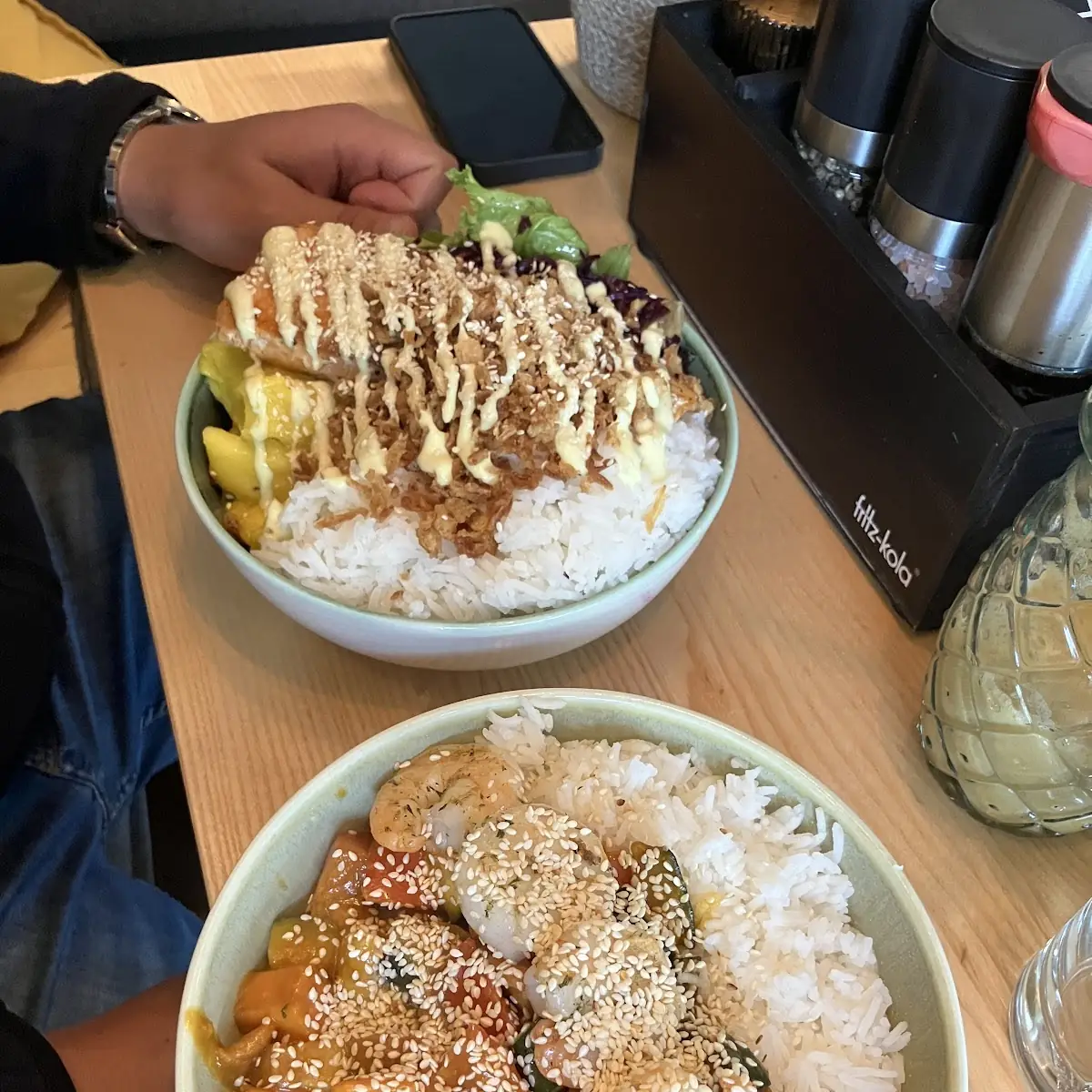 Essen und Trinken photo 7