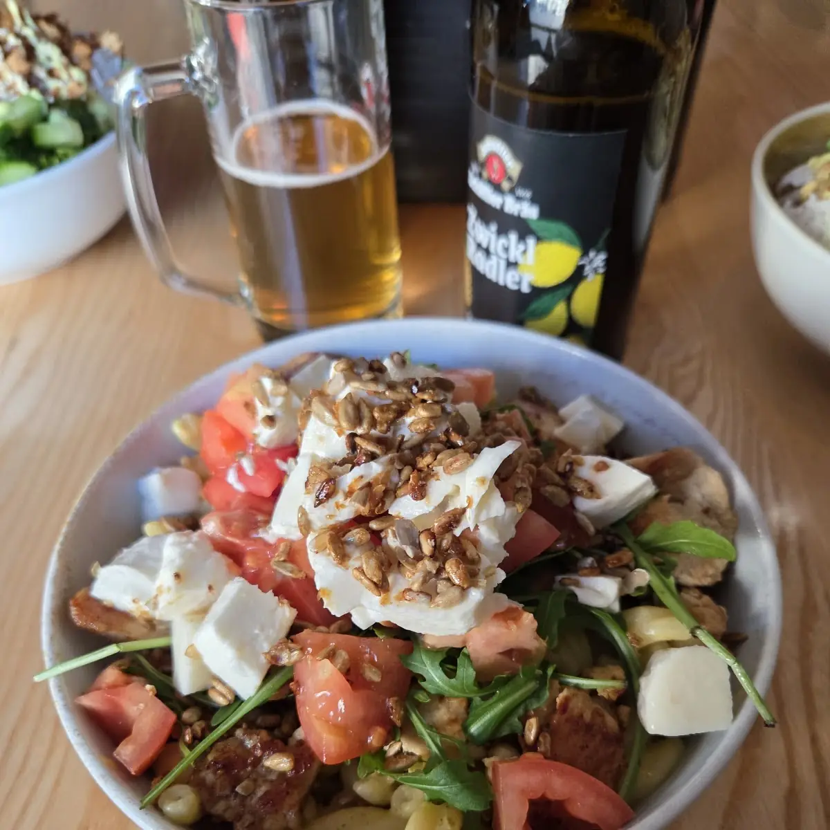 Essen und Trinken photo 9