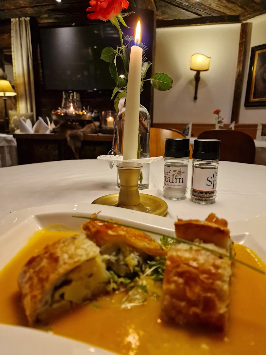 Essen und Trinken photo 5