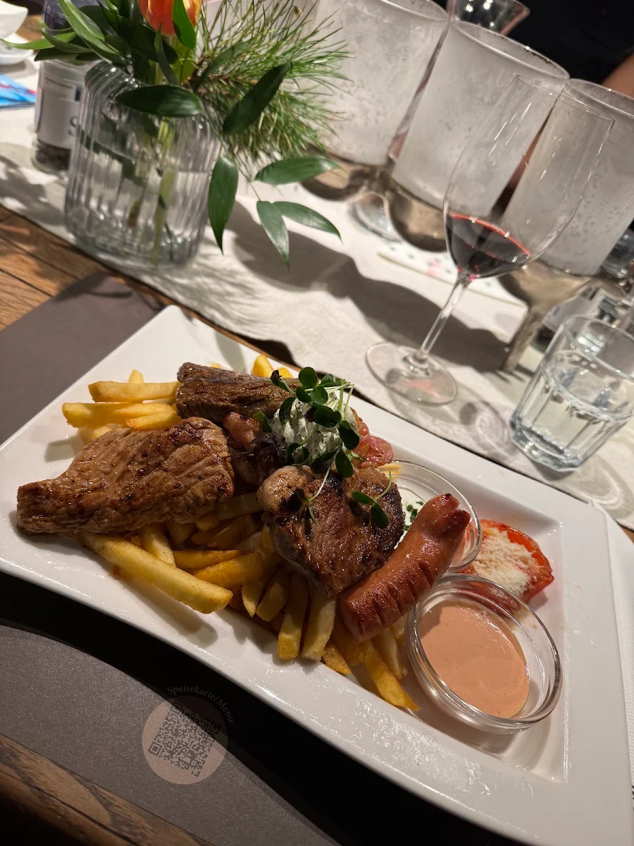 Essen und Trinken photo 6
