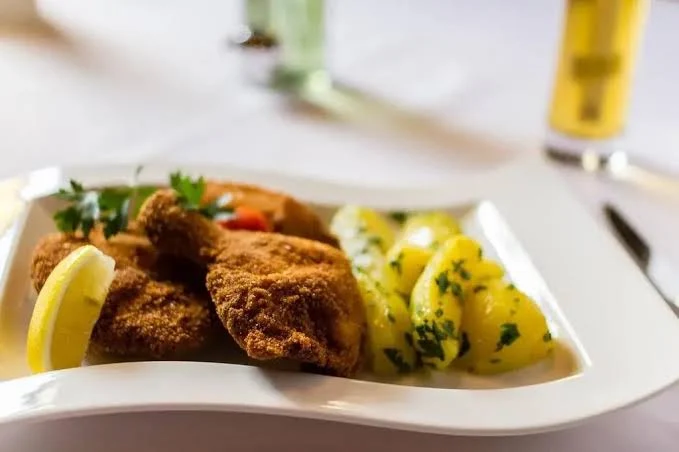 Essen und Trinken photo 8