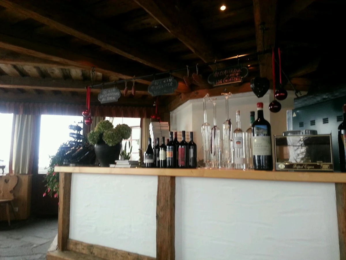 Atmosphäre photo 3