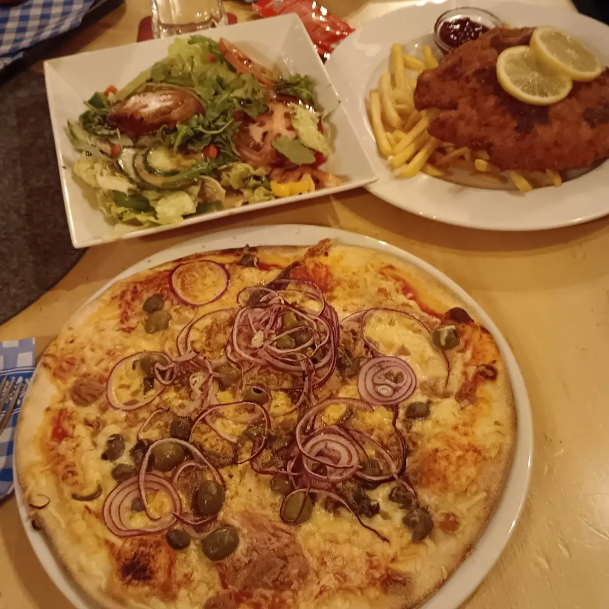 Essen und Trinken photo 6