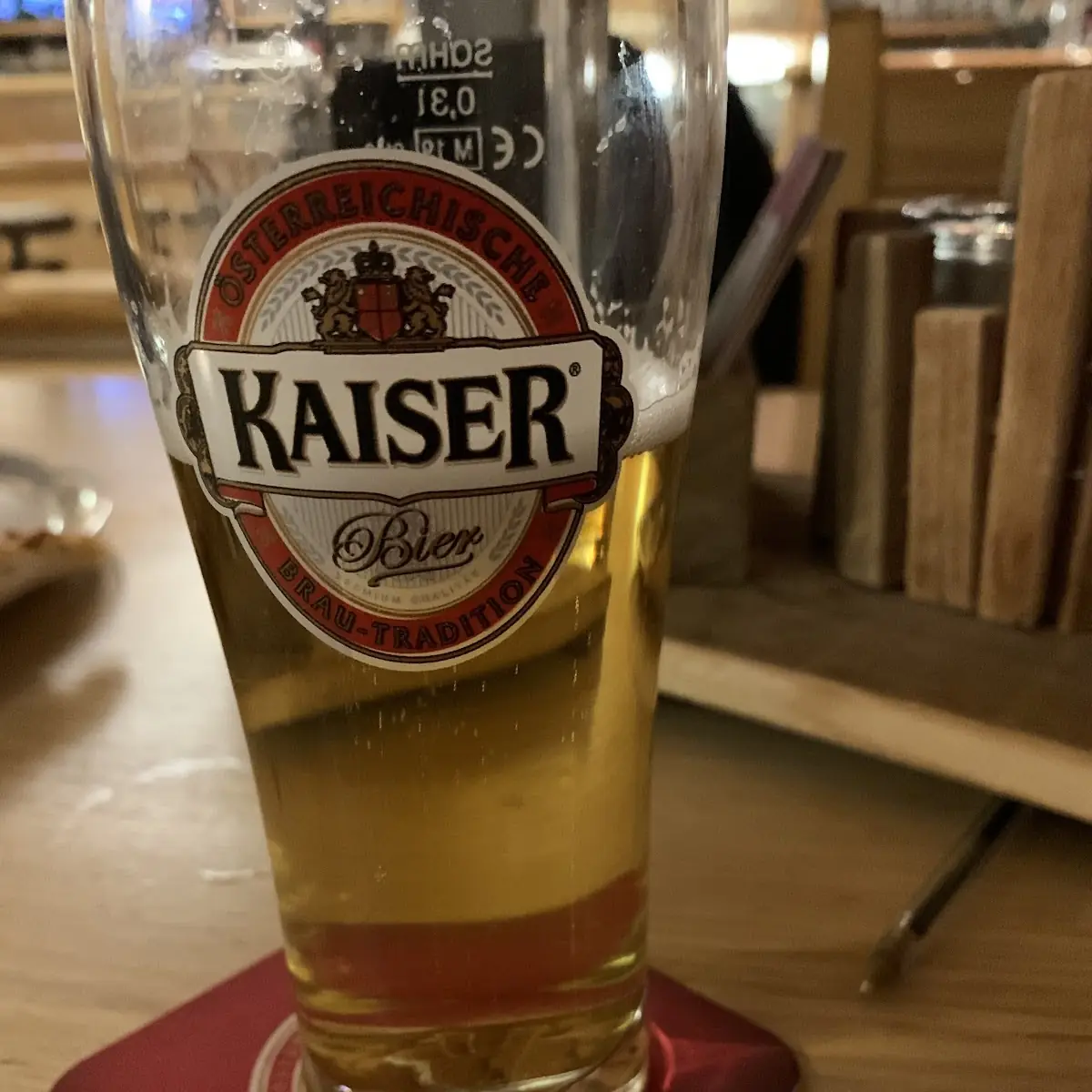 Essen und Trinken photo 9