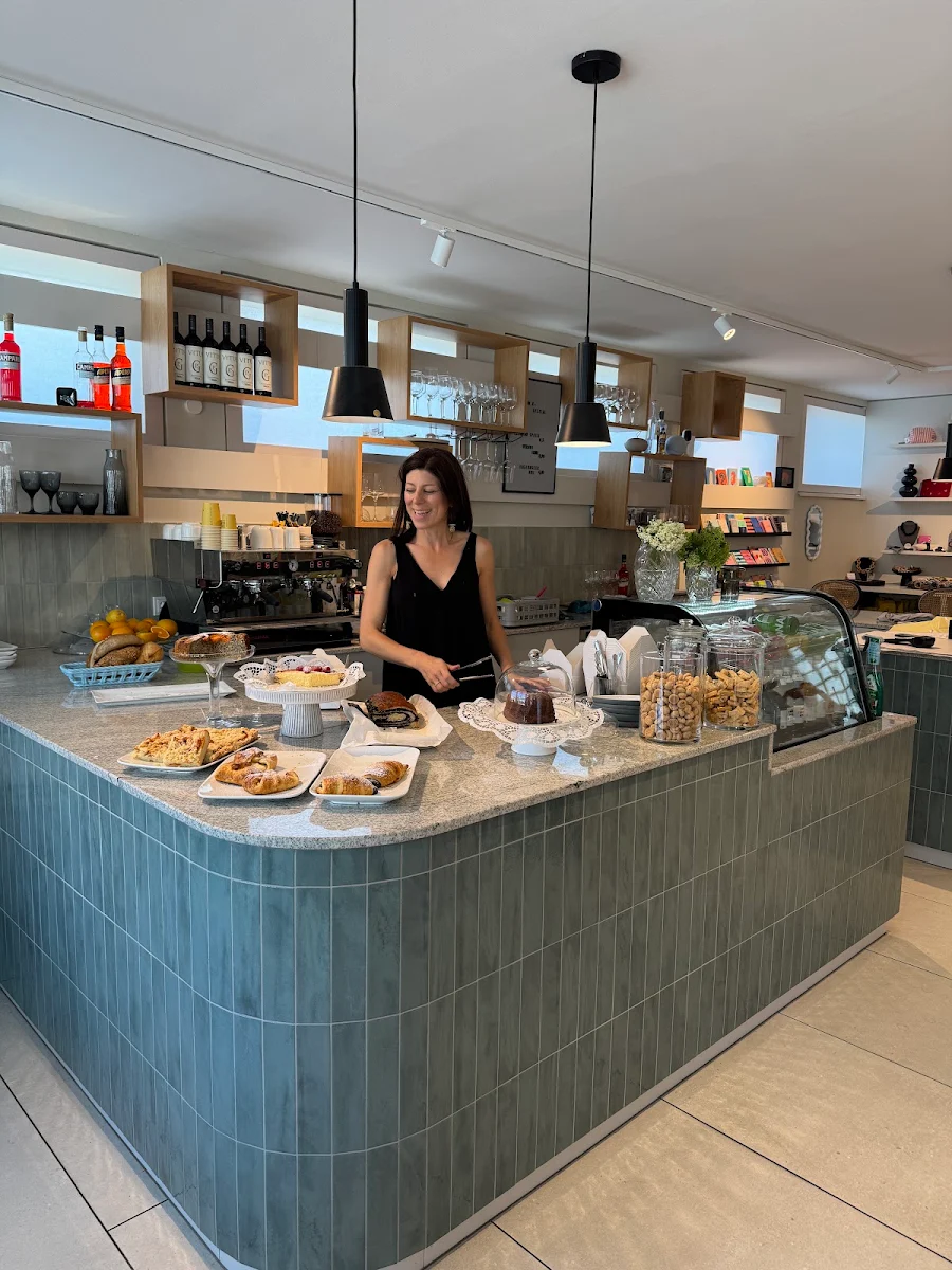 oh wie fein - store & café Titelbild