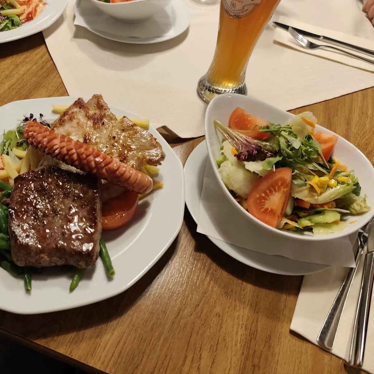 Essen und Trinken photo 2