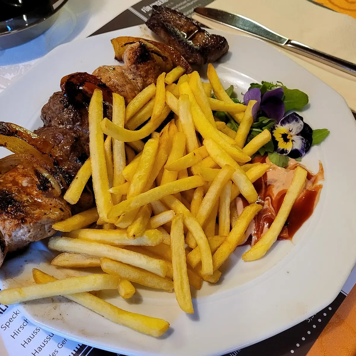 Essen und Trinken photo 4