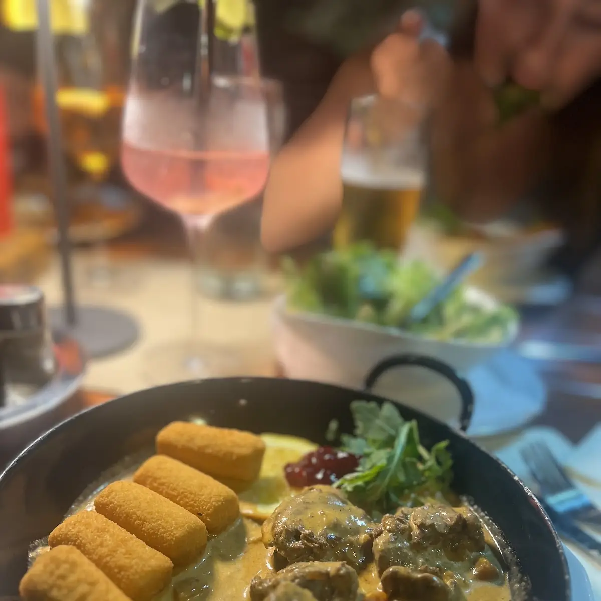 Essen und Trinken photo 5
