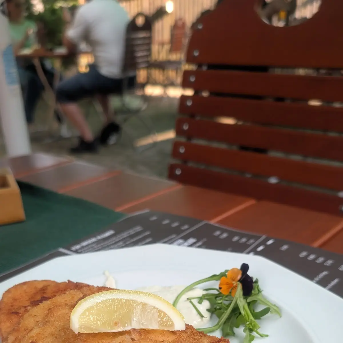 Essen und Trinken photo 7