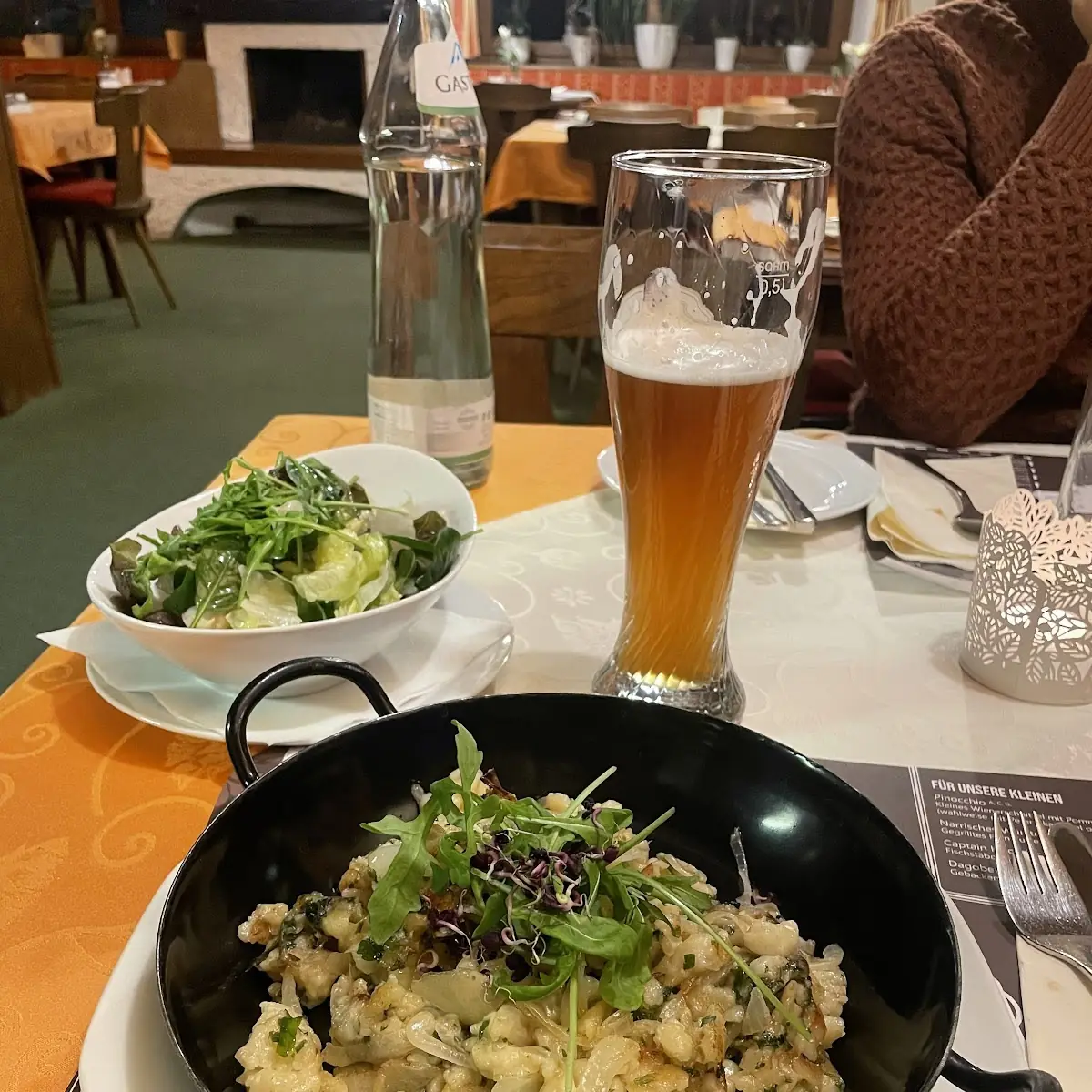 Essen und Trinken photo 8