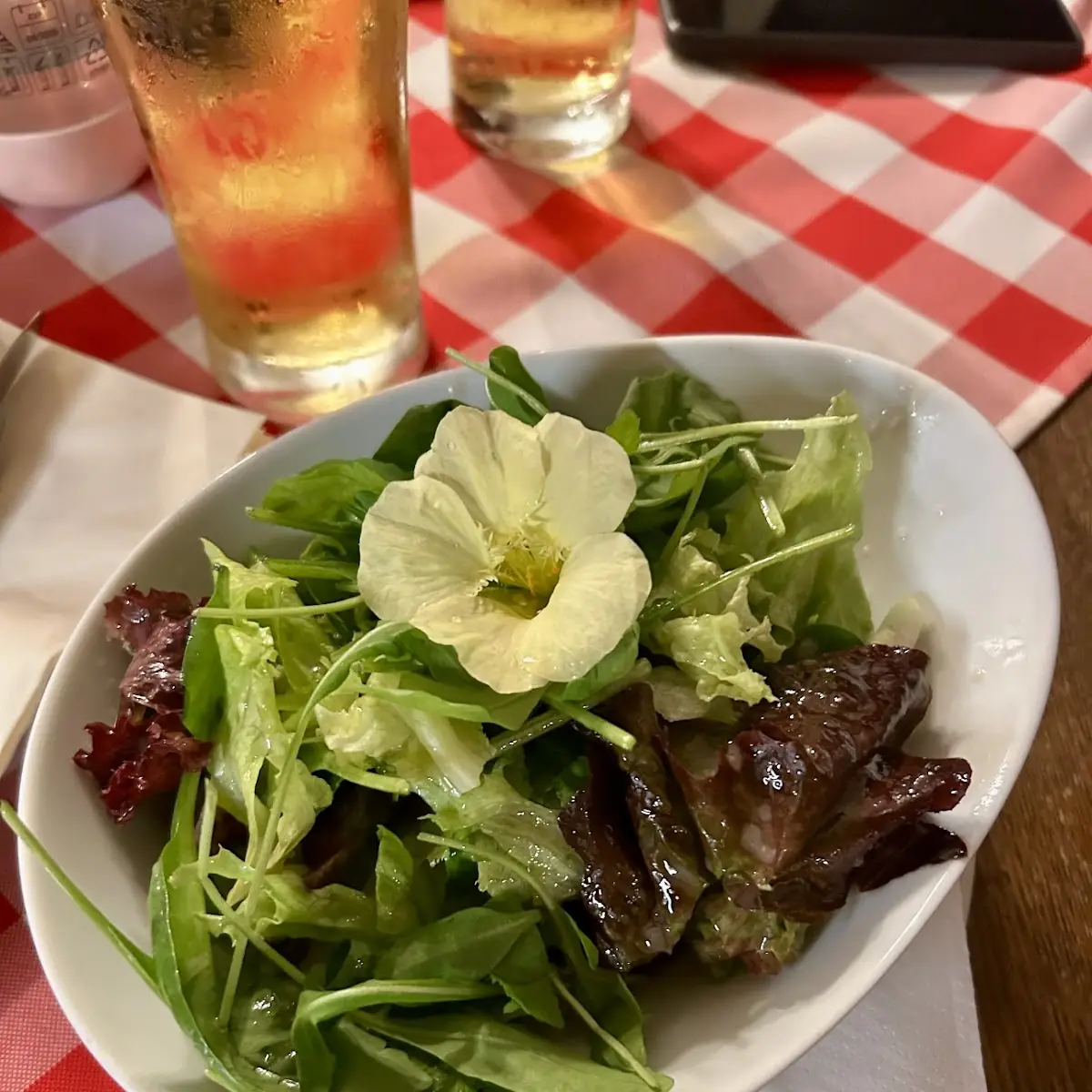 Essen und Trinken photo 9