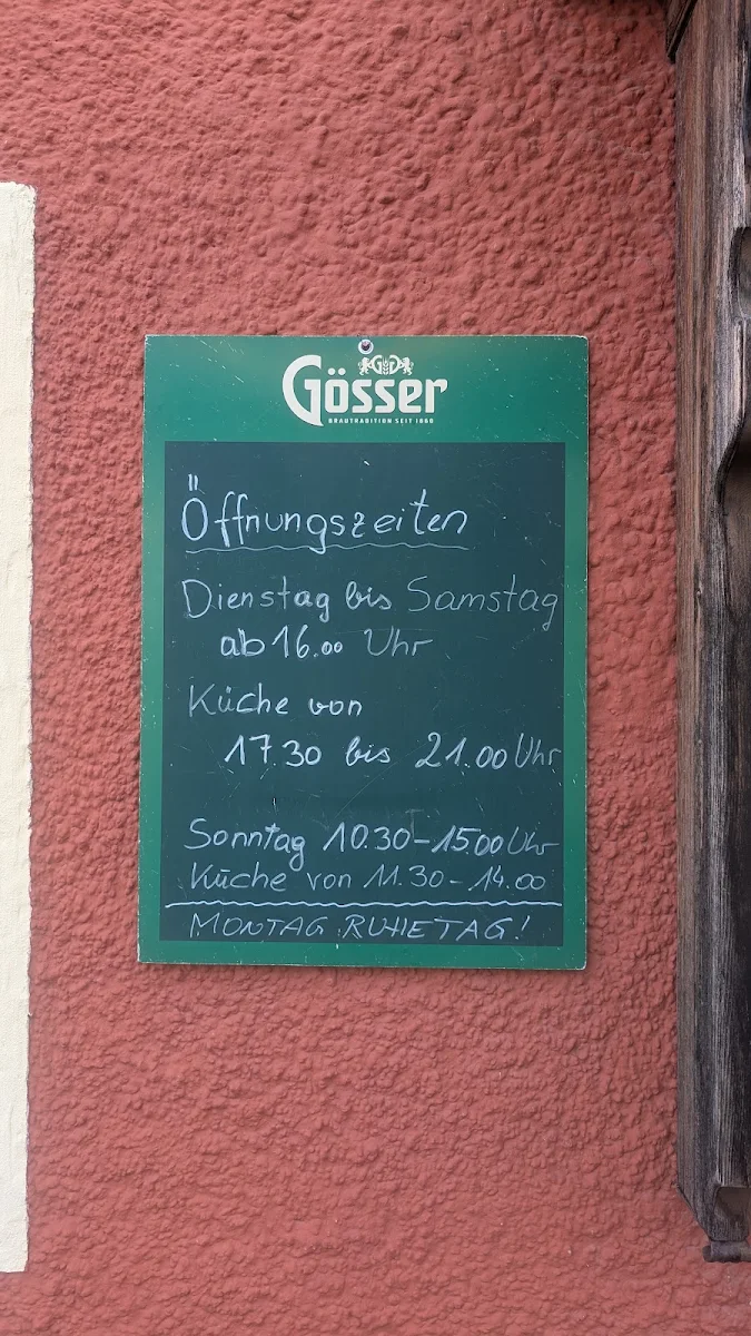 Speisekarte photo 9