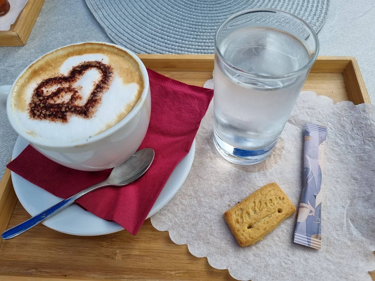 Essen und Trinken photo 4