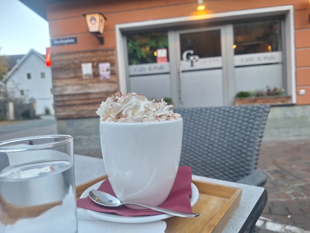 Essen und Trinken photo 5