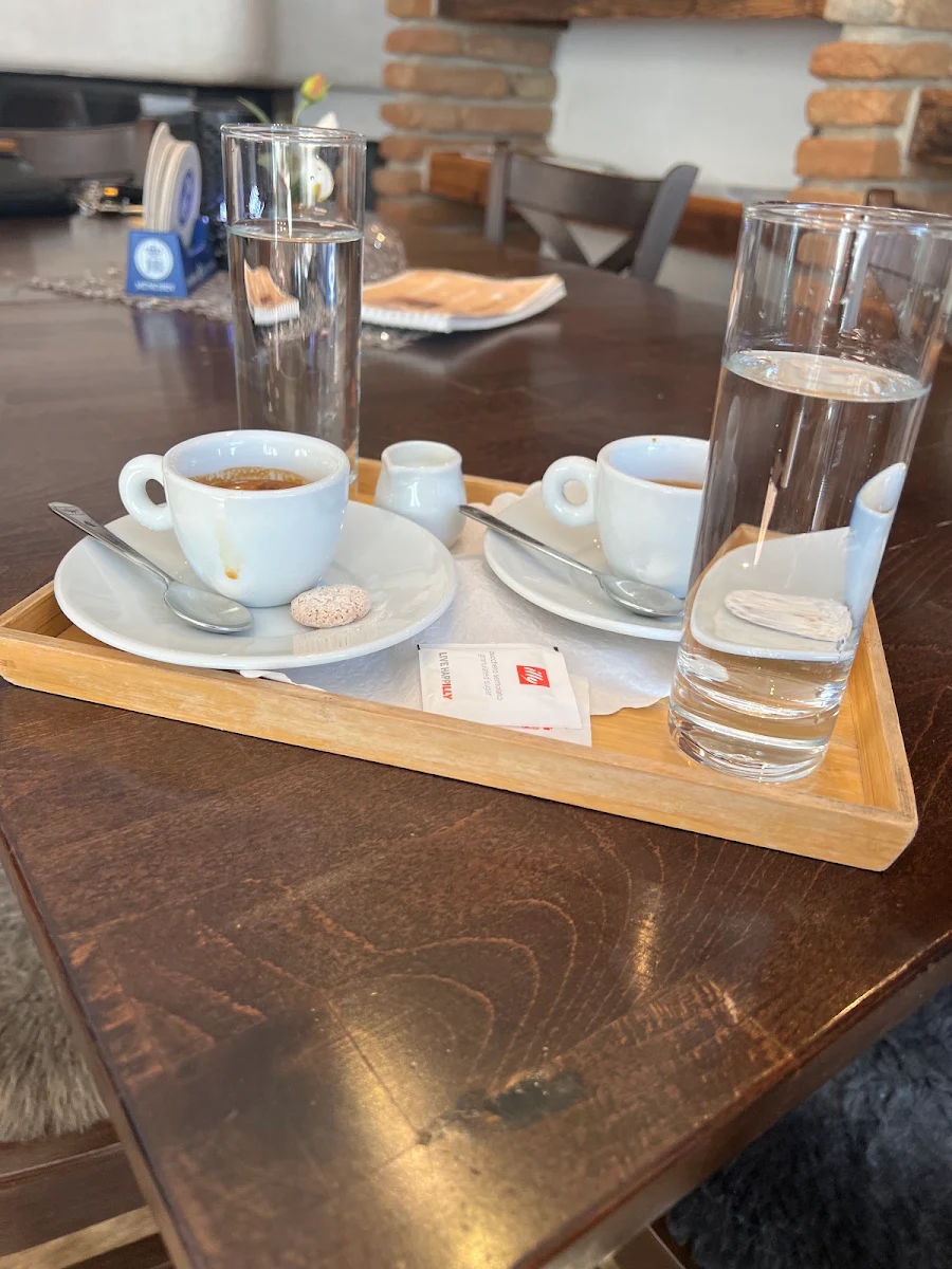 Essen und Trinken photo 6