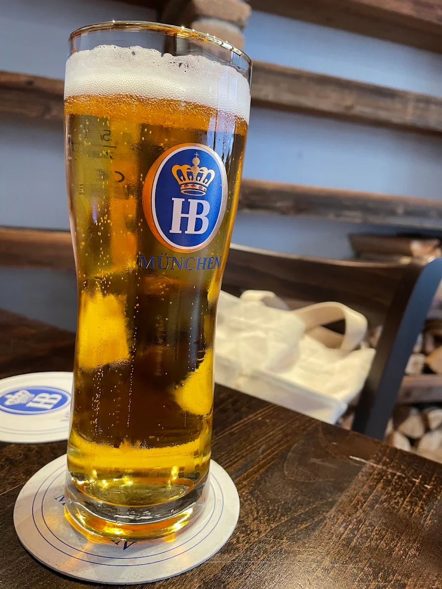 Essen und Trinken photo 9