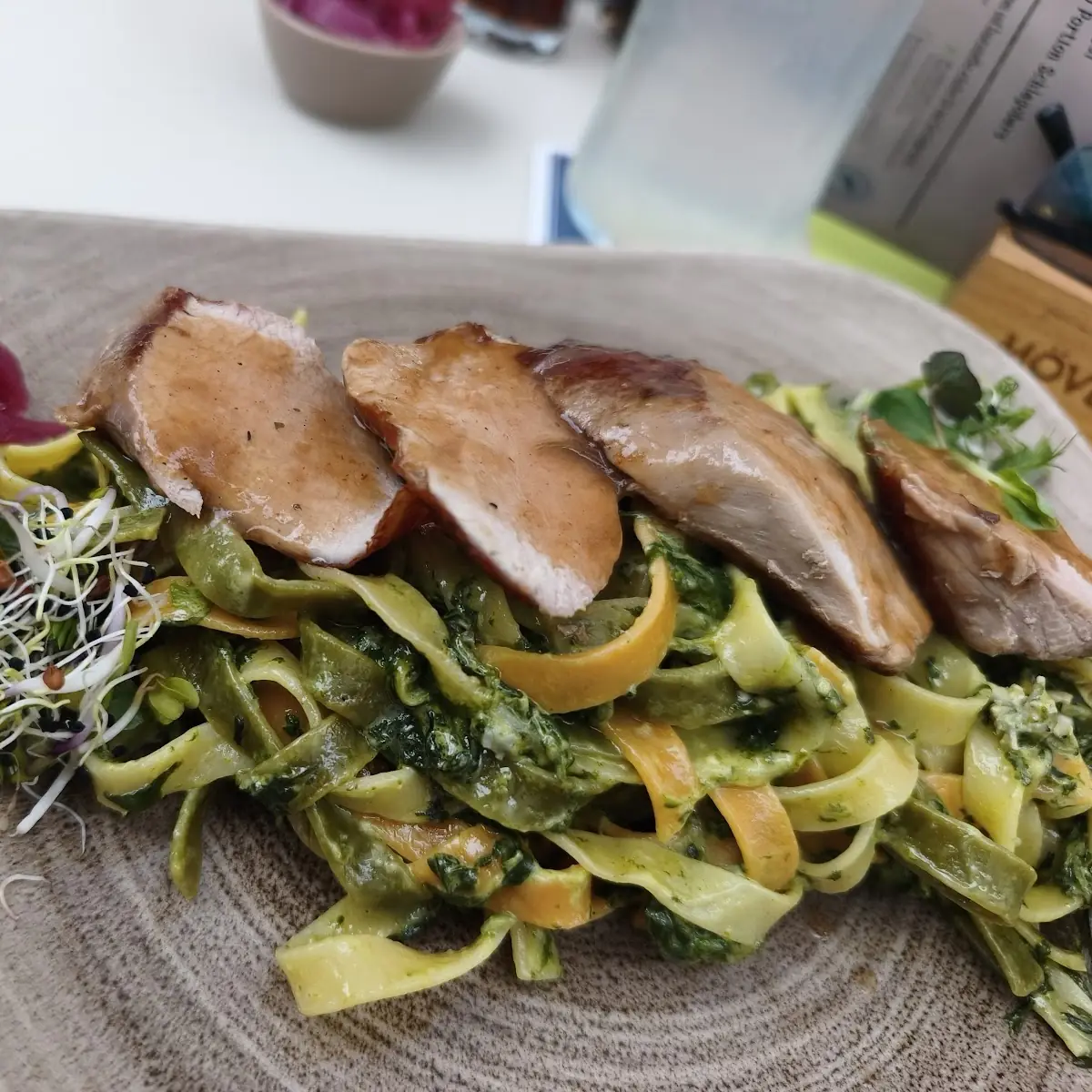 Essen und Trinken photo 3