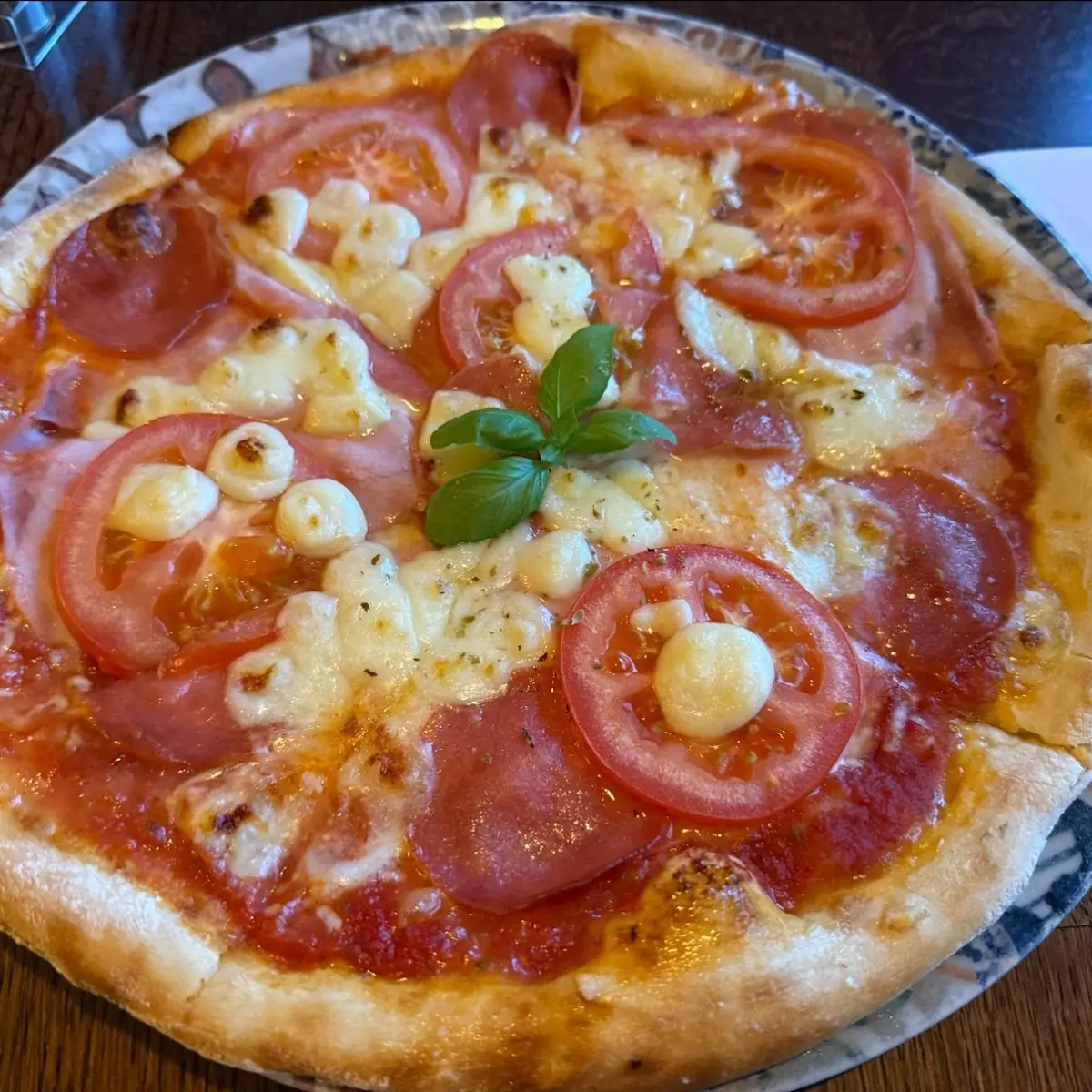 Essen und Trinken photo 5