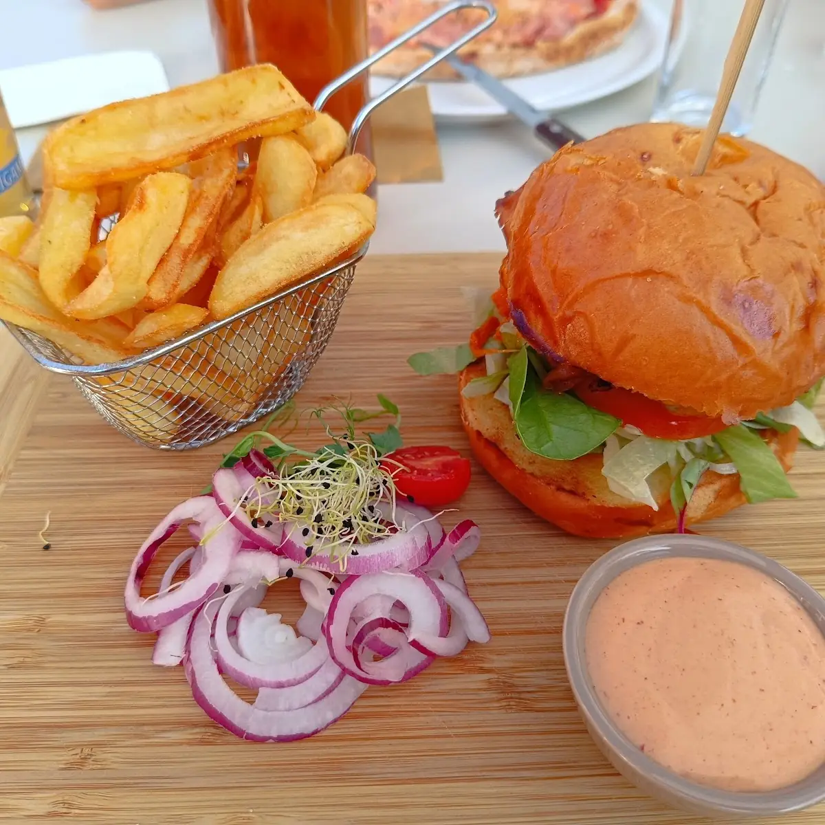 Essen und Trinken photo 6