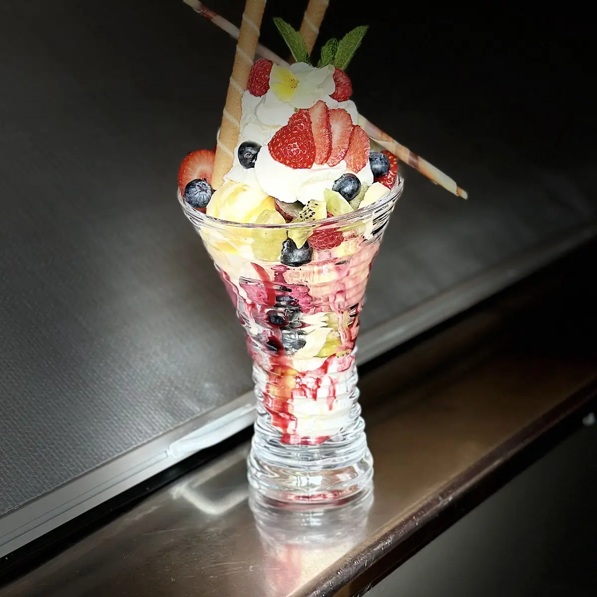 Essen und Trinken photo 9