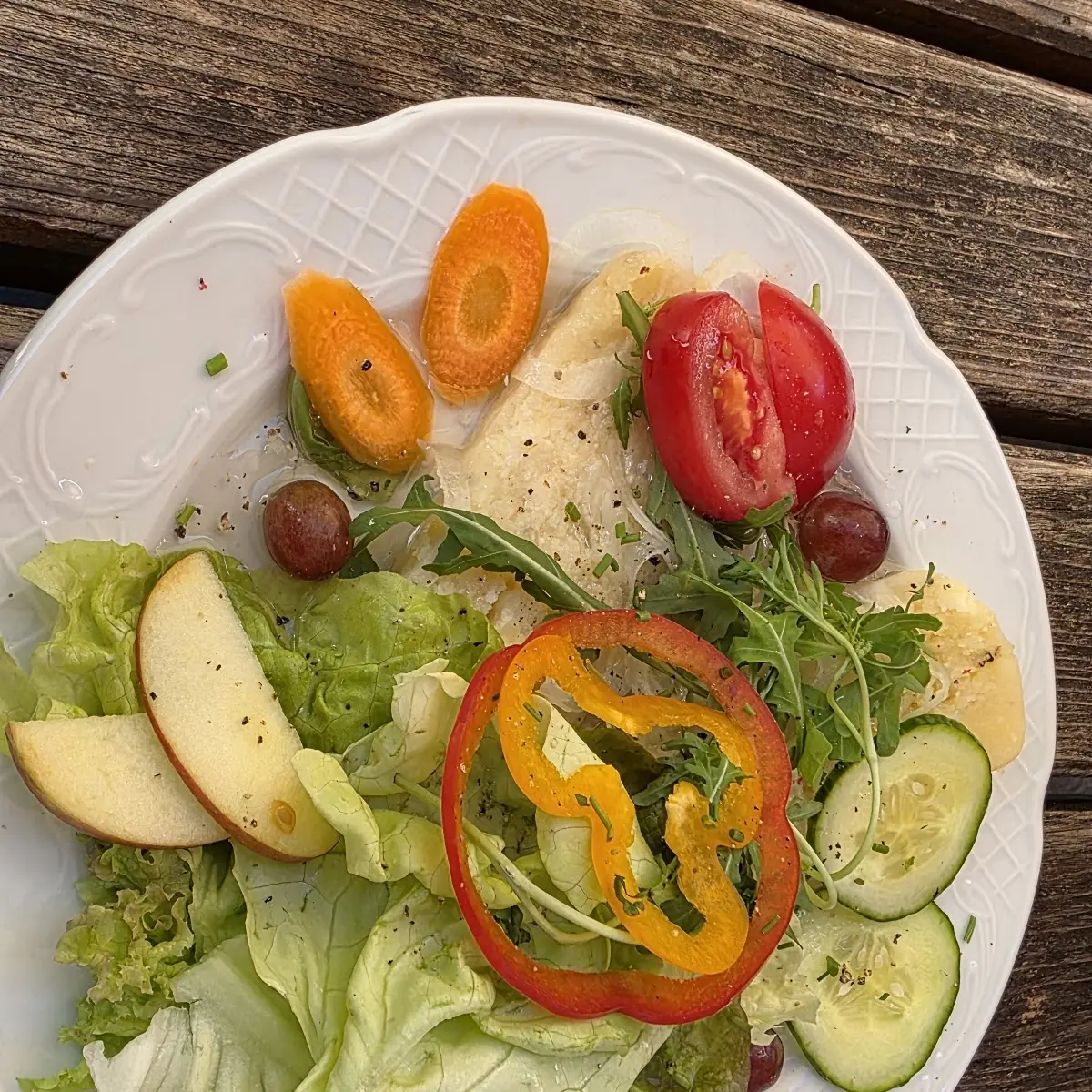 Essen und Trinken photo 1