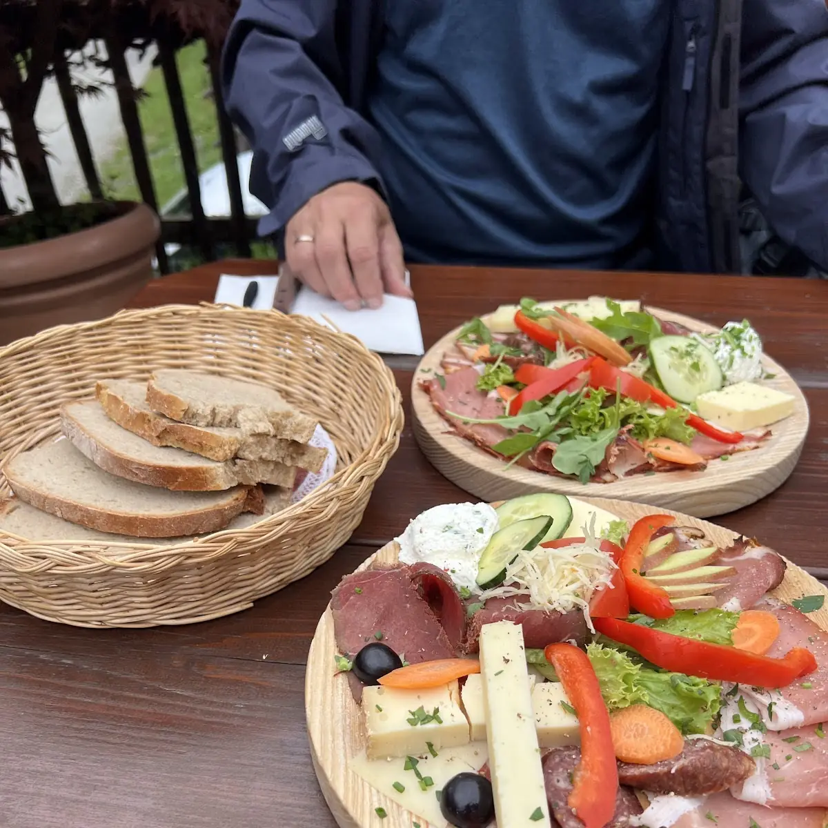 Essen und Trinken photo 2