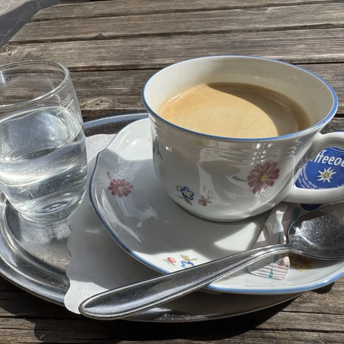Essen und Trinken photo 4