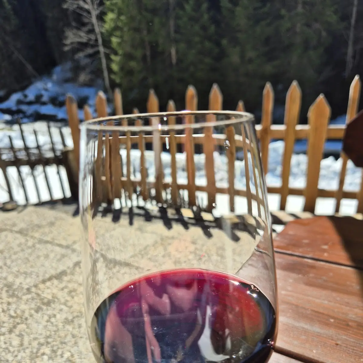 Essen und Trinken photo 7