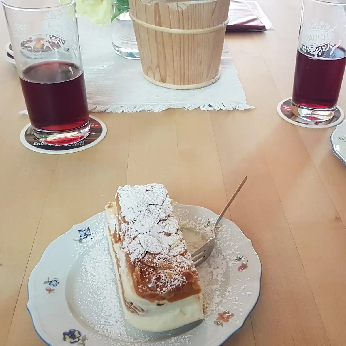 Essen und Trinken photo 9