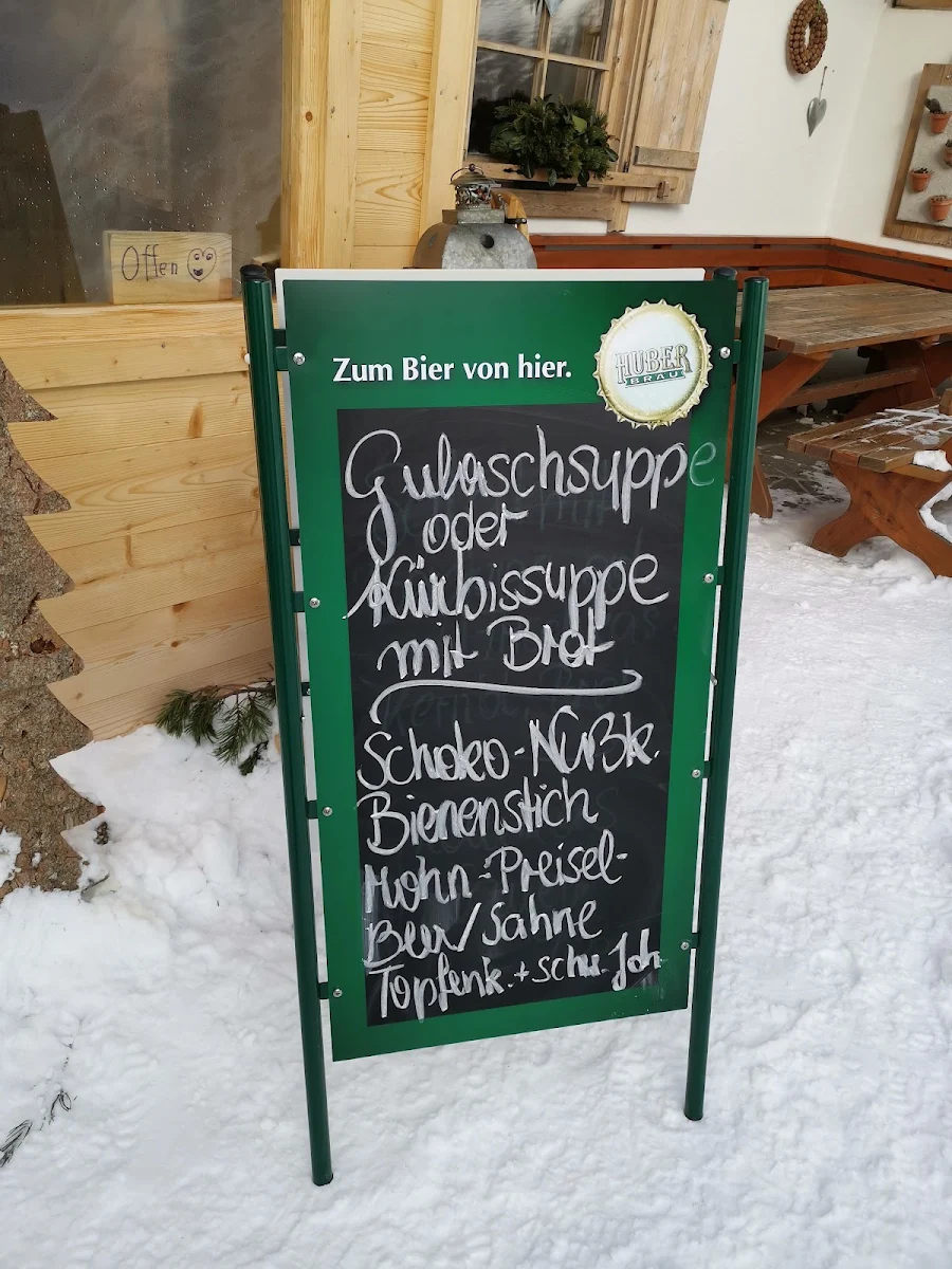 Speisekarte photo 8