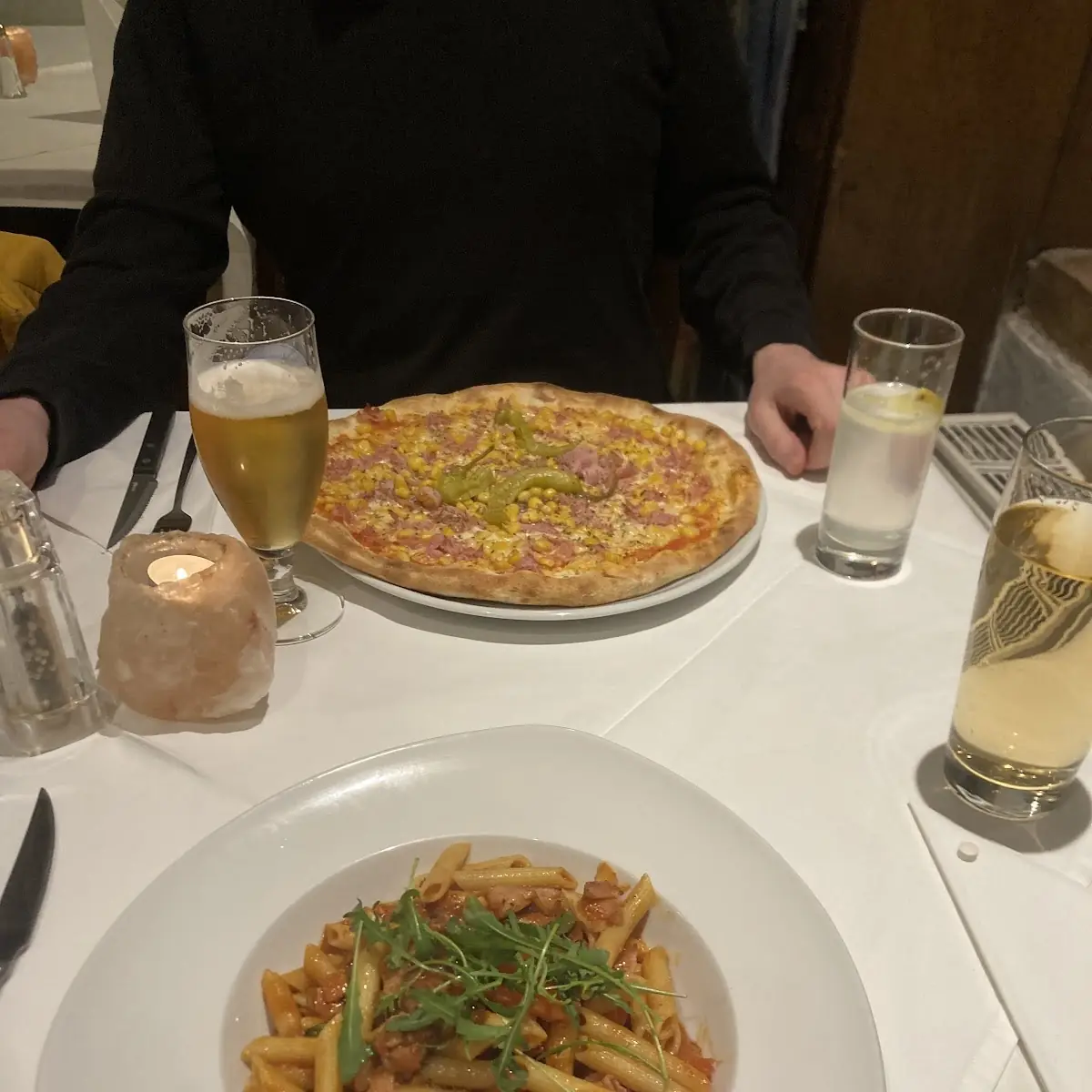 Essen und Trinken photo 7