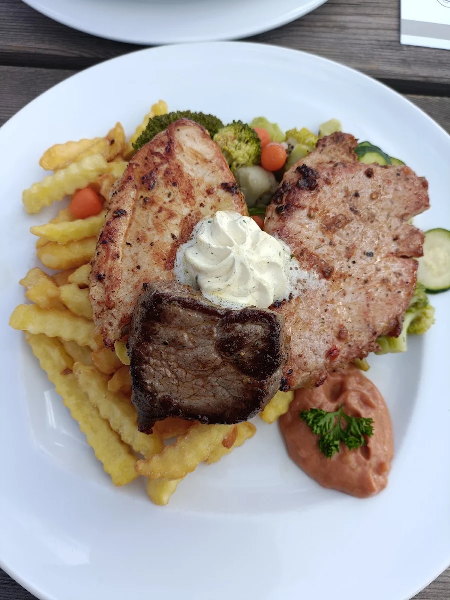 Essen und Trinken photo 10