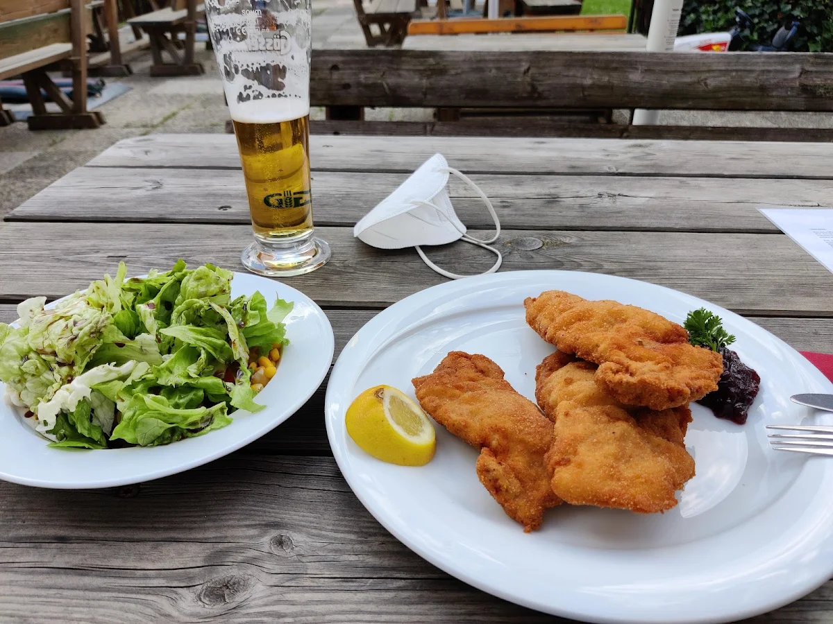 Essen und Trinken photo 3