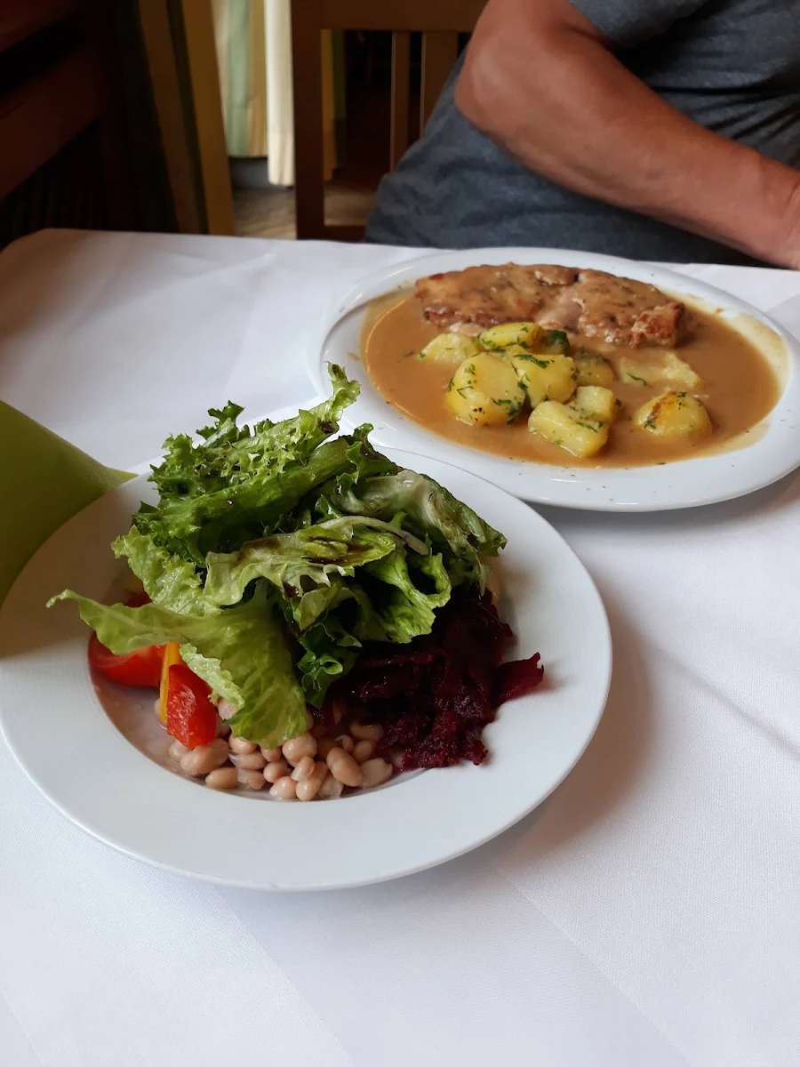 Essen und Trinken photo 6