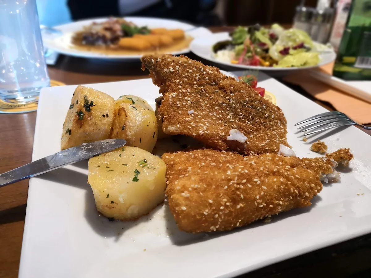 Essen und Trinken photo 8