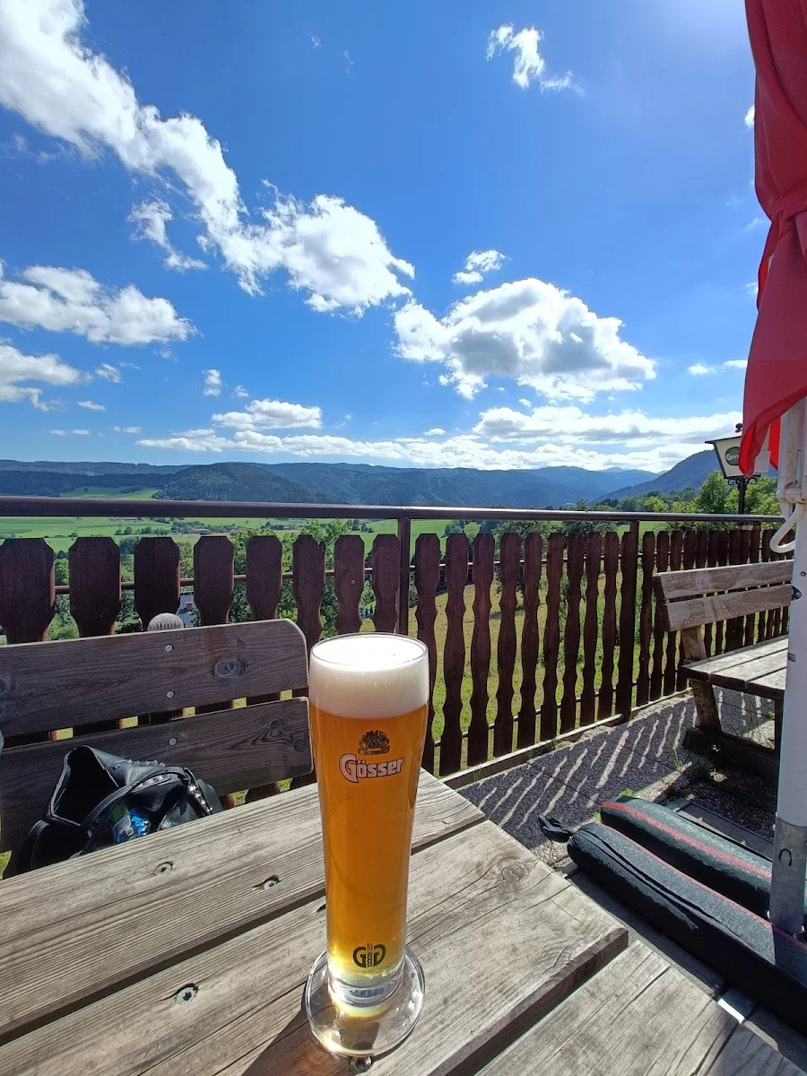Essen und Trinken photo 9