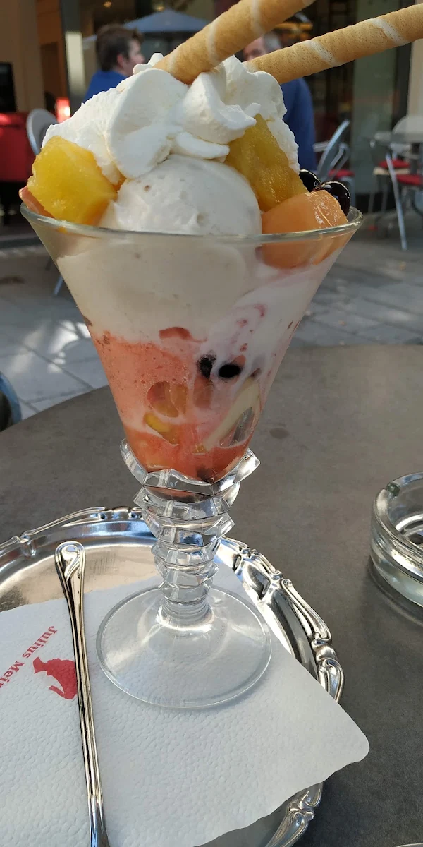 Essen und Trinken photo 10